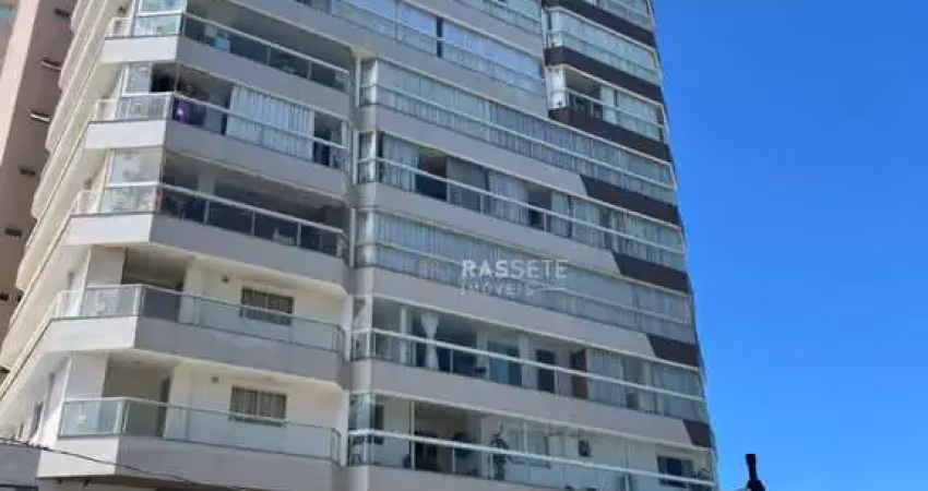 Apartamento com 3 quartos à venda na Rua Olávio Honorato Coelho, 48, Gravata, Navegantes