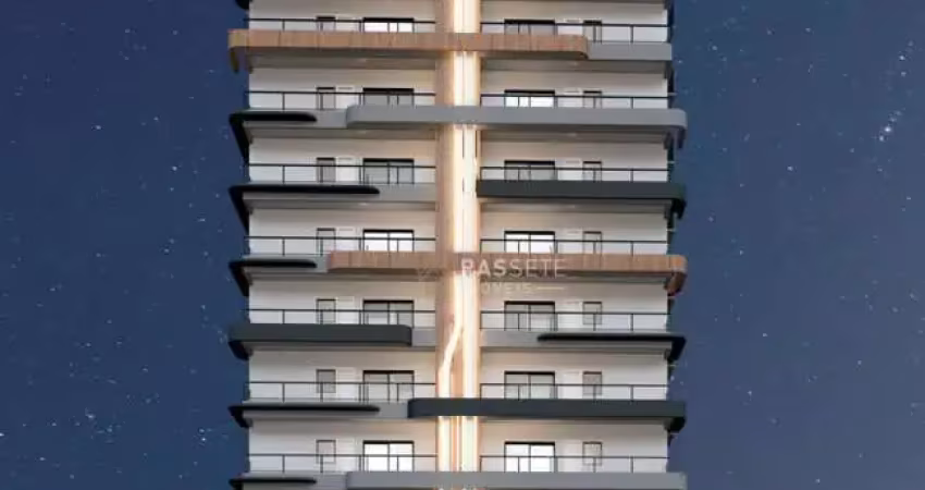 Apartamento com 2 quartos à venda na Avenida Osvaldo José Reiser, 89, Meia Praia, Navegantes