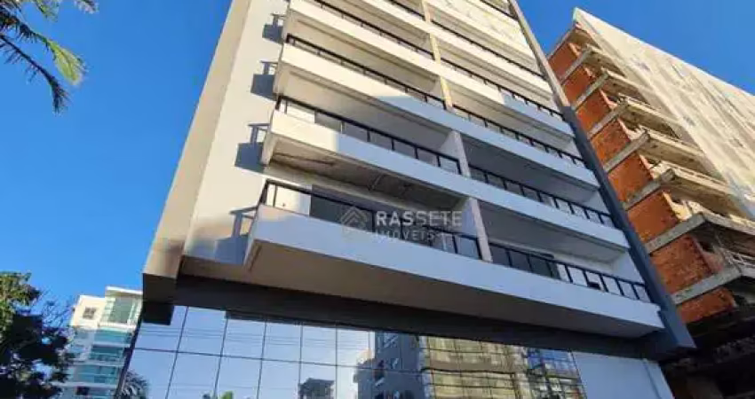Apartamento com 2 quartos à venda na Rua Delfim Mário Pádua Peixoto, 981, Praia Brava, Itajaí
