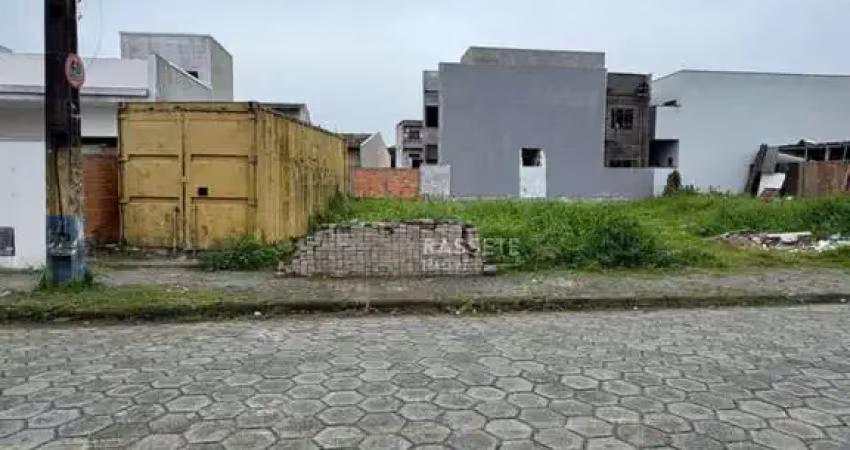Terreno à venda na Rua Prefeito Domingos Angelino Régis, S/n, Machados, Navegantes