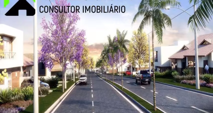 Terreno à venda na Avenida Nossa Senhora Aparecida, 892, Cardeal, Elias Fausto