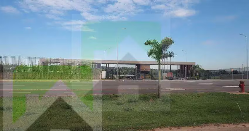 Terreno em condomínio para venda em indaiatuba, petrus