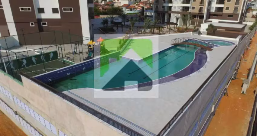 Apartamento para Venda em Indaiatuba, THE PARKS, 3 dormitórios, 1 suíte, 3 banheiros, 2 vagas
