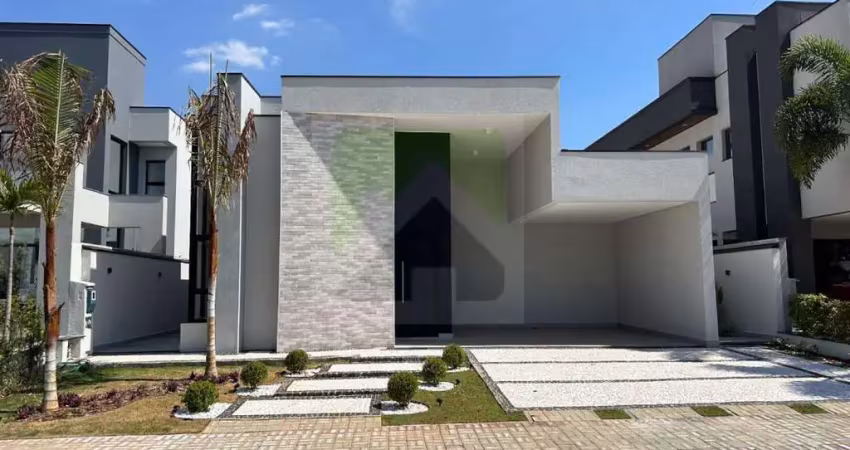 Casa em Condomínio para Venda em Indaiatuba, MAISON DU PARC, 4 dormitórios, 4 suítes, 6 banheiros, 4 vagas