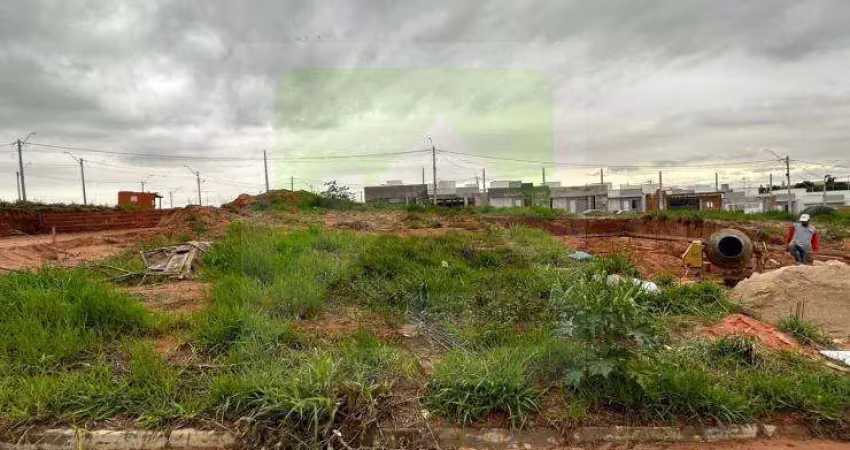 Terreno à venda na Rua José Pitarelo, 100, Parque Barnabé, Indaiatuba