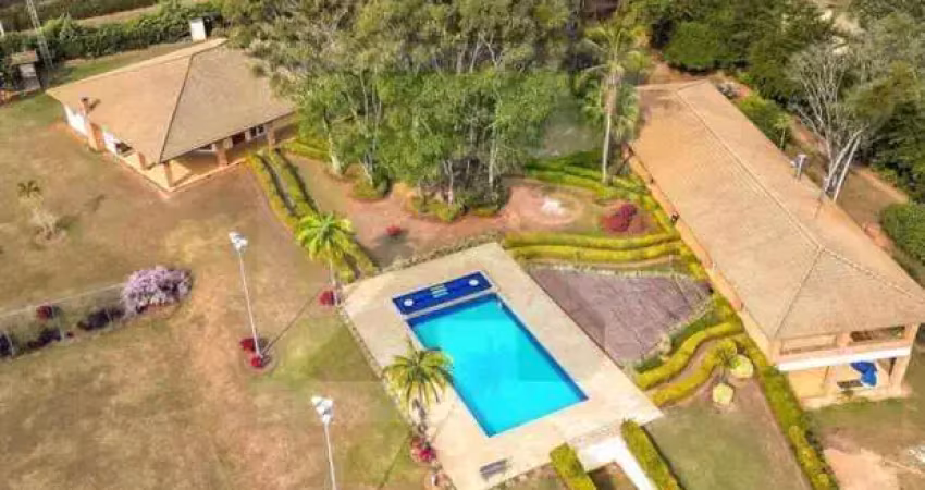 Sítio para venda em indaiatuba, colinas do mosteiro de itaici, 4 dormitórios, 4 suítes, 7 banheiros, 4 vagas