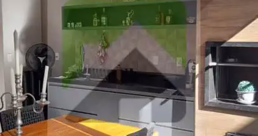 Casa em Condomínio para Venda em Indaiatuba, Jardim Residencial Dona Maria José, 3 dormitórios, 3 suítes, 5 banheiros, 4 vagas
