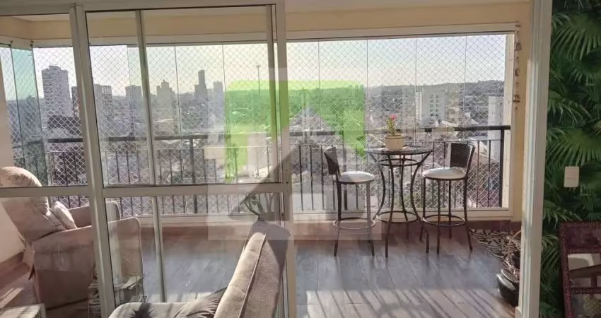 Apartamento para venda em indaiatuba, cidade nova, 3 dormitórios, 3 suítes, 4 banheiros, 2 vagas