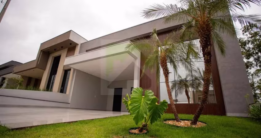 Casa em Condomínio para Venda em Indaiatuba, Loteamento Park Gran Reserve, 3 dormitórios, 3 suítes, 5 banheiros, 4 vagas
