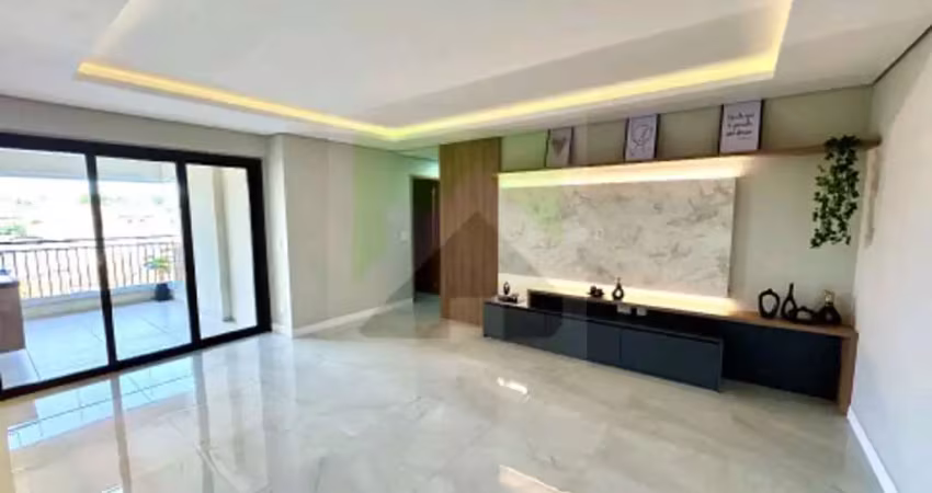Apartamento para Venda em Indaiatuba, Vila Almeida, 3 dormitórios, 1 suíte, 2 banheiros, 2 vagas