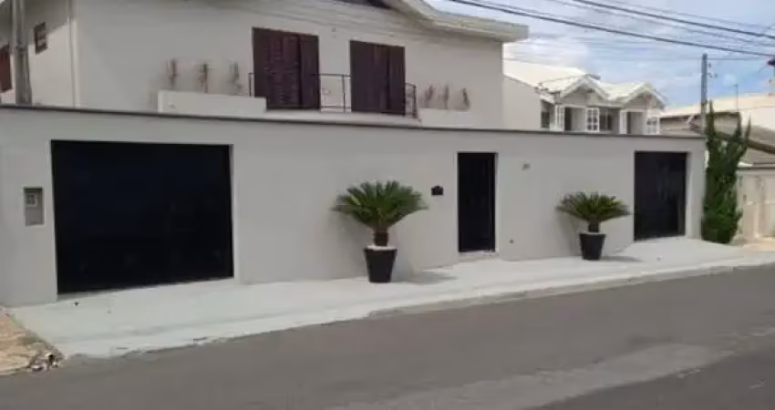 Imóvel comercial para venda em indaiatuba, jardim regina, 4 dormitórios, 4 suítes, 6 banheiros, 12 vagas
