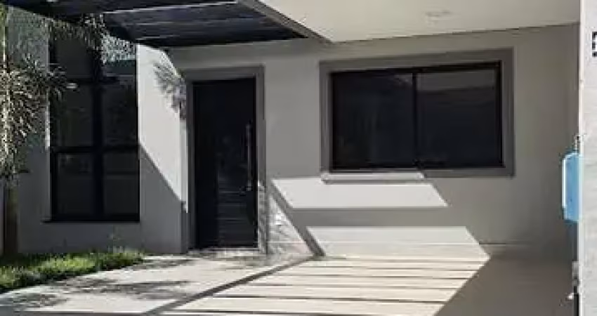 Sobrado em Condomínio para Venda em Indaiatuba, Jardins Do Império, 3 dormitórios, 1 suíte, 3 banheiros, 2 vagas