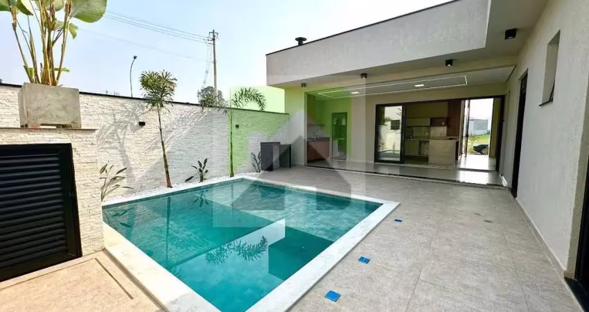 Casa em Condomínio para Venda em Indaiatuba, London Park, 3 dormitórios, 3 suítes, 5 banheiros, 4 vagas