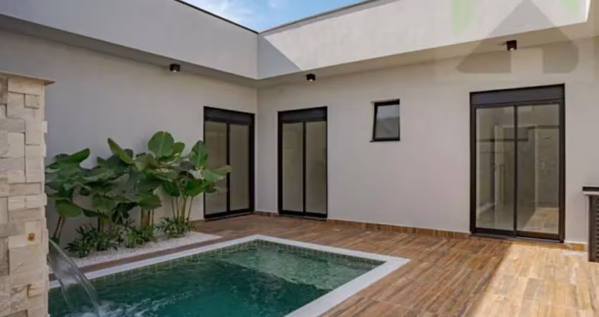 Casa em condomínio para venda em indaiatuba, london park, 3 dormitórios, 3 suítes, 5 banheiros, 4 vagas