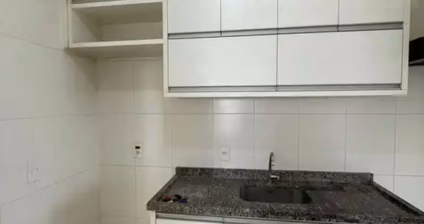 Apartamento para locação em indaiatuba, parque são lourenço, 2 dormitórios, 1 banheiro, 1 vaga