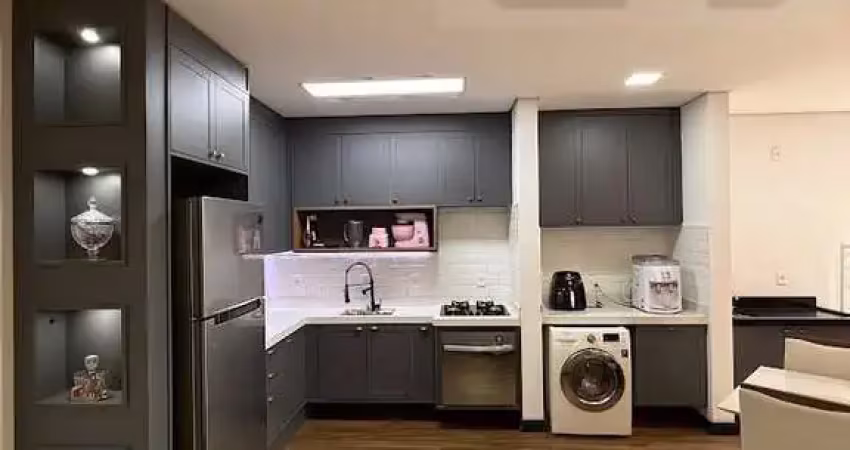 Apartamento para venda em indaiatuba, jardim bela vista, 2 dormitórios, 1 suíte, 2 banheiros, 2 vagas