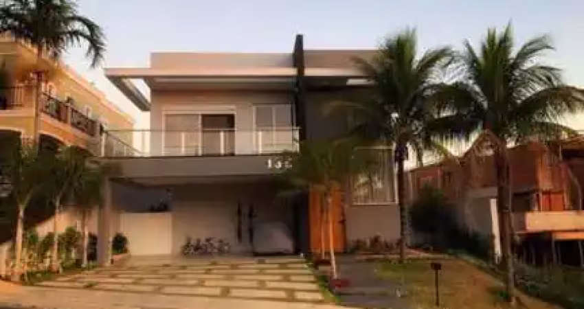 Sobrado em condomínio para venda em indaiatuba, jardim vila paradiso, 3 dormitórios, 3 suítes, 5 banheiros, 6 vagas