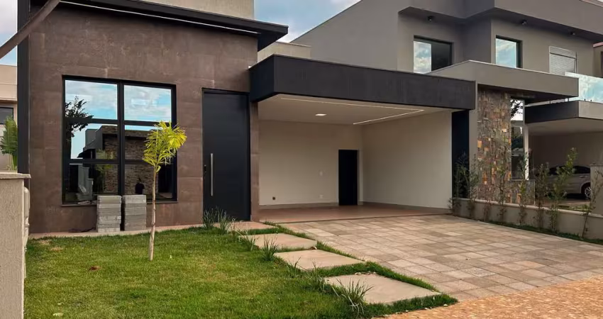 Casa à venda no bairro real sul - ribeirão preto/sp