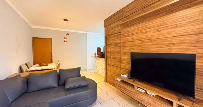 Apartamento térreo em parque anhangüera, ribeirão preto/sp