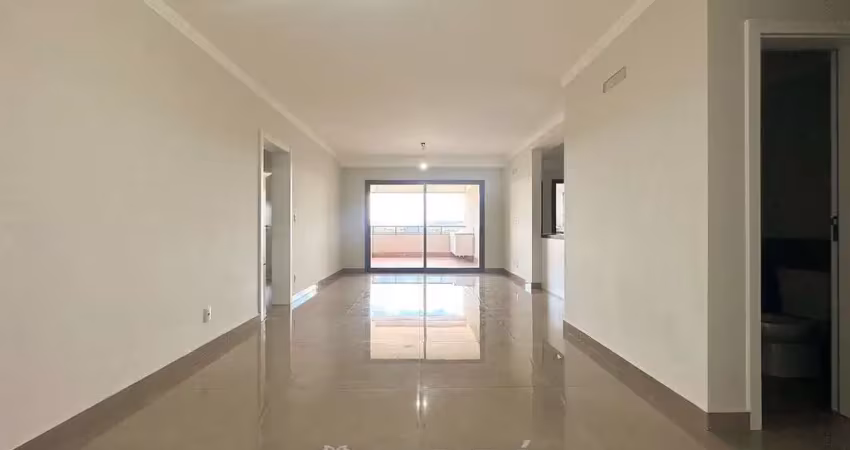 Colina do ipê - apartamento 3 dormitórios, ribeirão preto/sp
