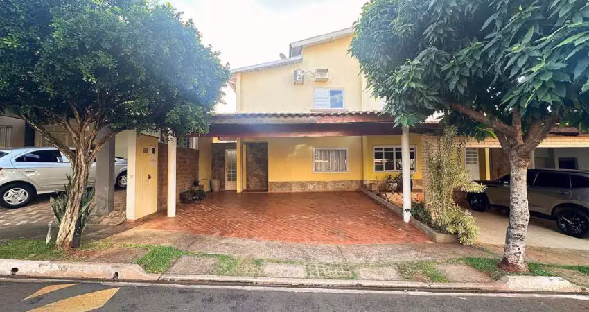 Dei fiori - casa em condomínio em jardim botânico, ribeirão preto/sp