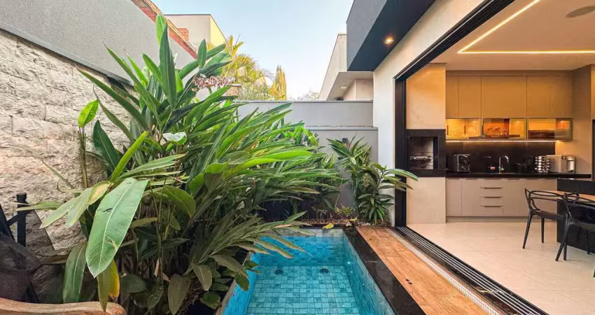 Residencial  valência - casa ilha turia condomínio valência