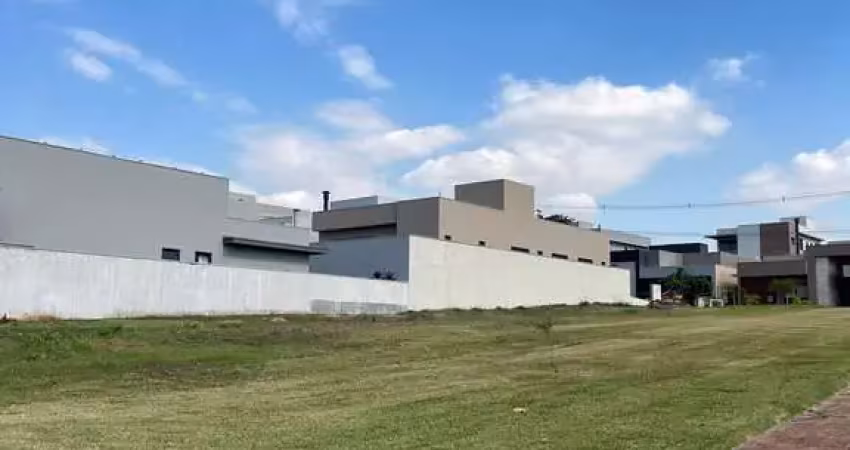 Terreno à venda no Loteamento Terras de Florença, Ribeirão Preto 
