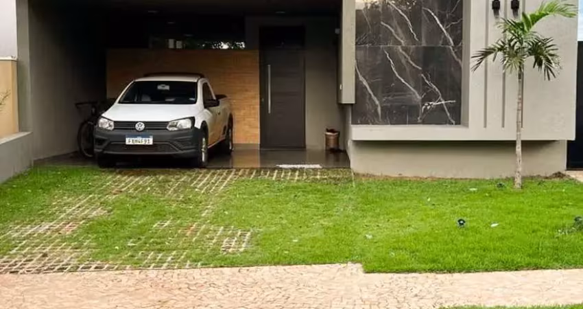 Casa alto padrão em recreio das acácias, ribeirão preto/sp