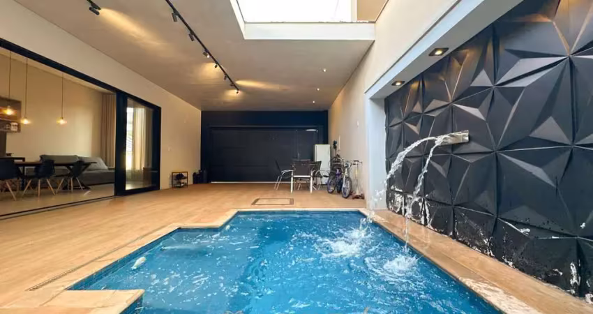 San marco - casa em condomínio em san marco, ribeirão preto/sp