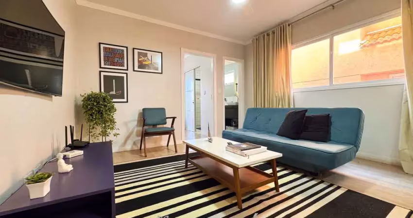 Edifício albatroz - apartamento em nova aliança, ribeirão preto/sp
