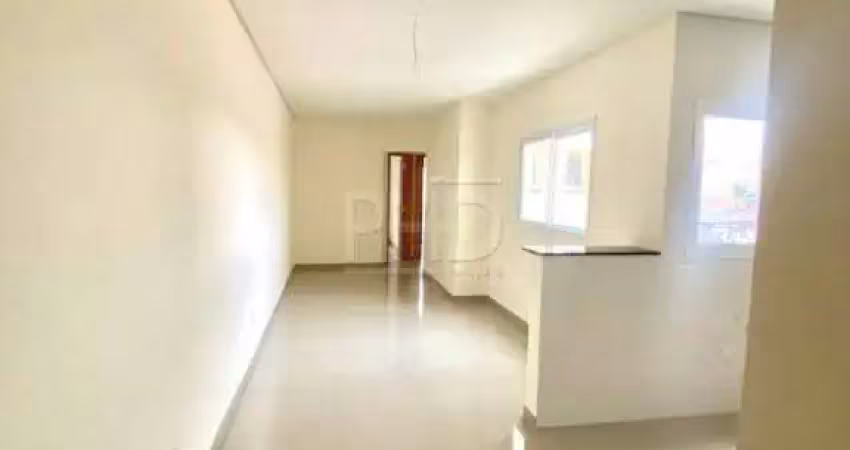 Cobertura à venda, 2 quartos, 1 suíte, 2 vagas, Parque Oratório - Santo André/SP
