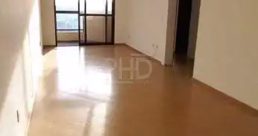 Apartamento para locação - 94m² - baeta neves ao lado do paço municipal de sbcampo