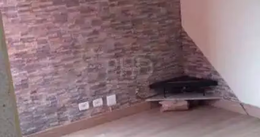 Cobertura à venda, 2 quartos, 1 suíte, 2 vagas, Parque João Ramalho - Santo André/SP