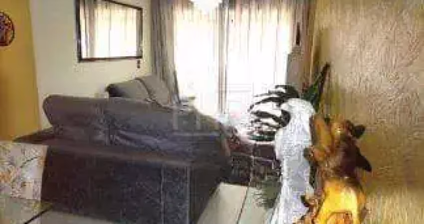 Apartamento à venda, 2 quartos, 1 vaga, rudge ramos - são bernardo do campo/sp