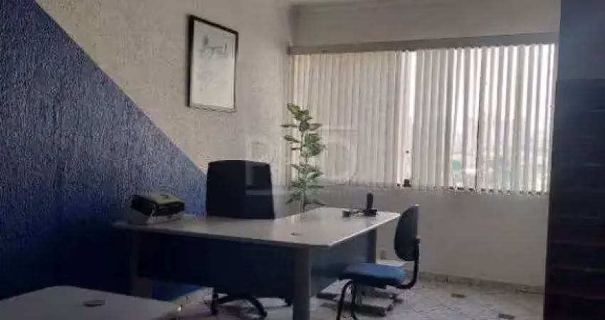 Sala comercial para alugar no Jardim Três Marias, São Bernardo do Campo 