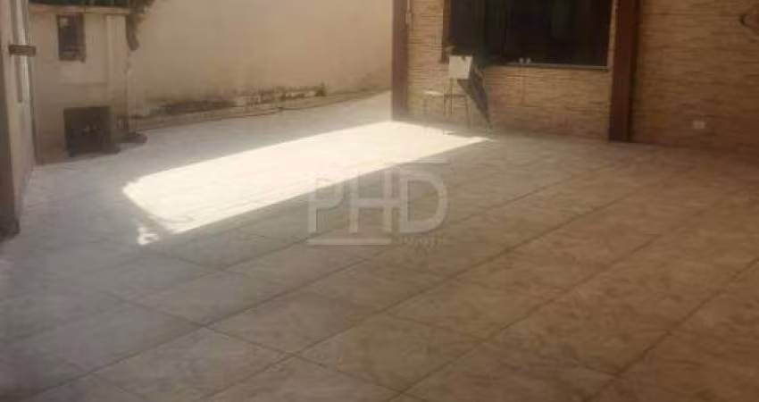excelente casa térrea santa terezinha - próximo a avenida francisco prestes maia