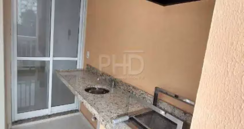 Apartamento com 2 quartos à venda no Centro, São Bernardo do Campo 
