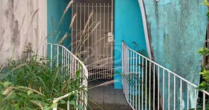 Casa comercial 257 m² no centro - são bernardo do campo
