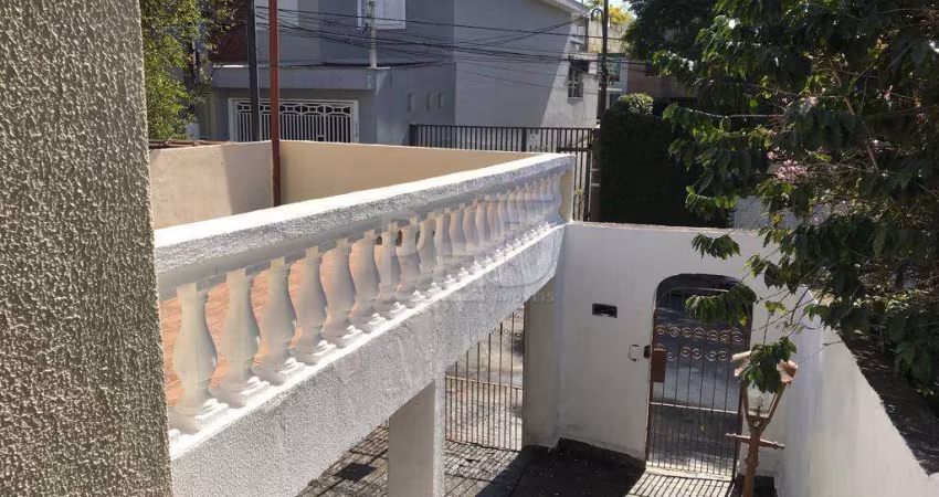 Casa à venda, 3 quartos, 1 vaga, Parque Anchieta - São Bernardo do Campo/SP