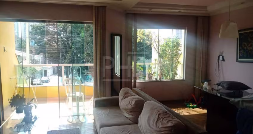 Sobrado Amplo com 230m² à Venda – Nova Petrópolis, São Bernardo do Campo – SP