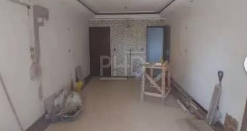 Apartamento à venda, 2 quartos, 1 suíte, 1 vaga, Jardim Portugal - São Bernardo do Campo/SP