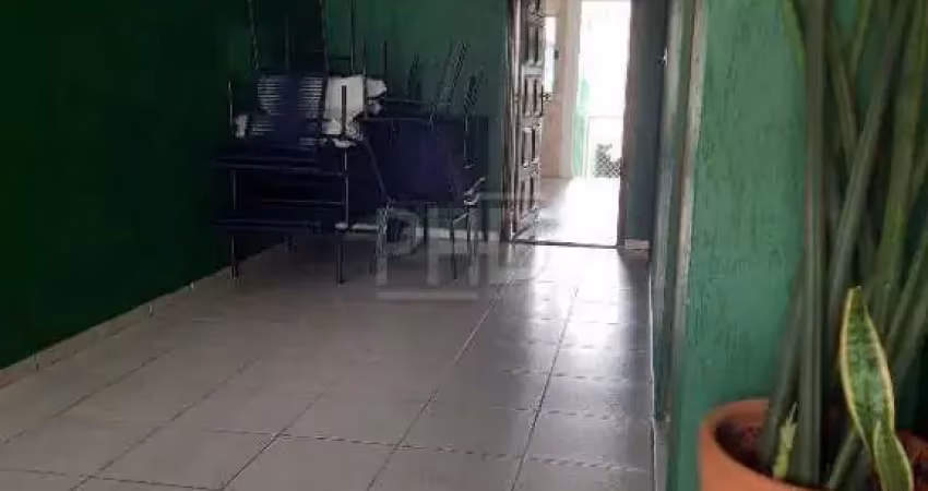 Casa com 3 quartos à venda no Centro, São Bernardo do Campo 