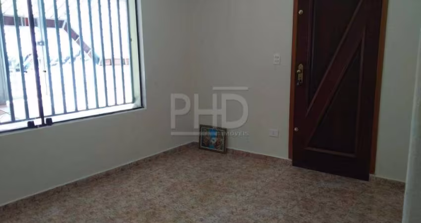 Casa à venda, 3 quartos, 2 vagas, Vila Principe de Gales - Santo André/SP