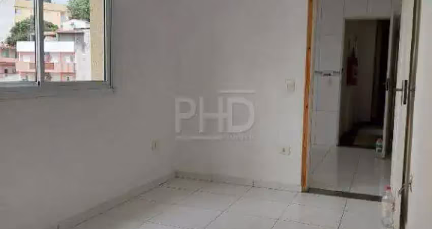 Apartamento à venda, 3 quartos, 1 suíte, 1 vaga, Parque das Nações - Santo André/SP