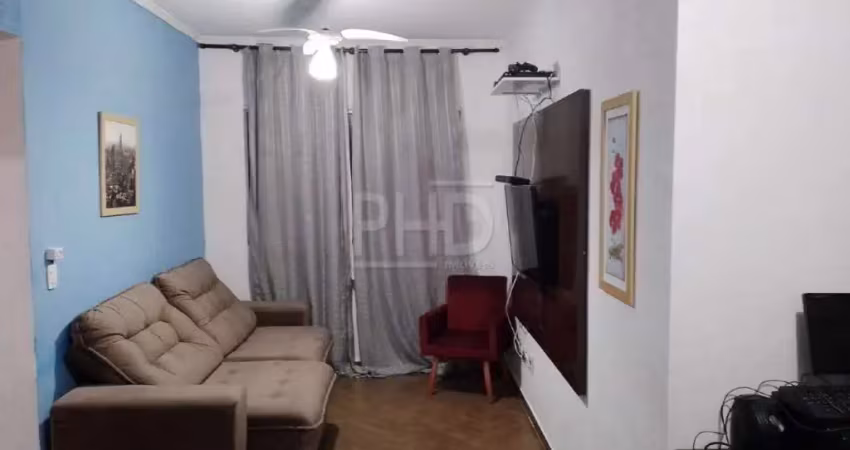 Apartamento com 2 quartos à venda no Baeta Neves, São Bernardo do Campo 