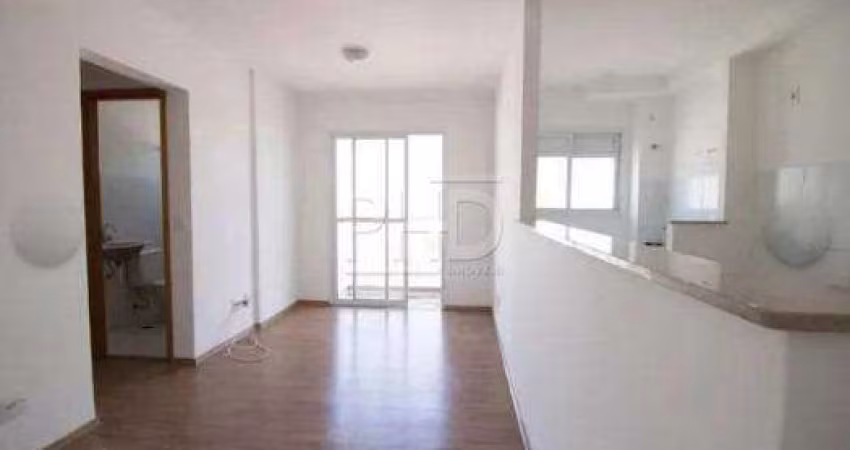 Apartamento no Condomínio Plaza de Espanha II