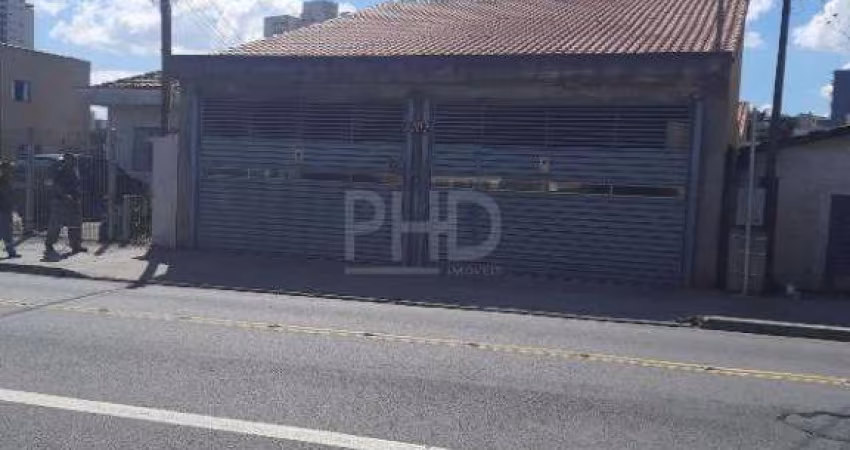 Casa para Venda.