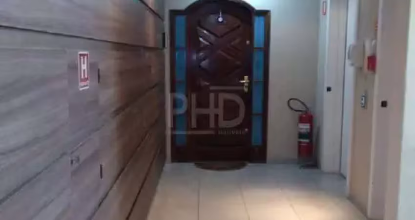 Sala comercial muito bem localizada, centro, santo andré.