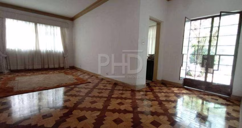 Térrea 390 m2 - Alto Padrão - Locação Comercial na região central nobre de São Bernardo do Campo/SP