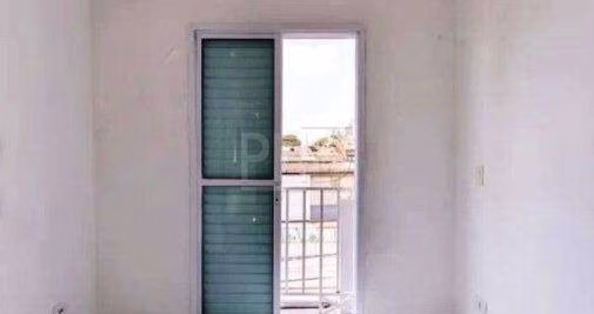 Cobertura para Venda - Bairro Vila Príncipe de Gales
